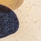 Hello Honey® 7.75" Earthen Hues Stoneware Plates, 4ct.